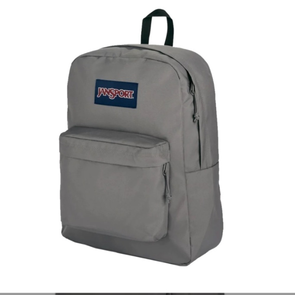 The SuperBreak One backpack from JanSport